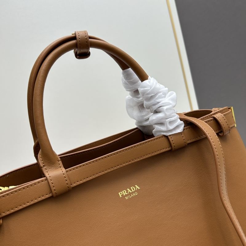 Prada Shopping Bags